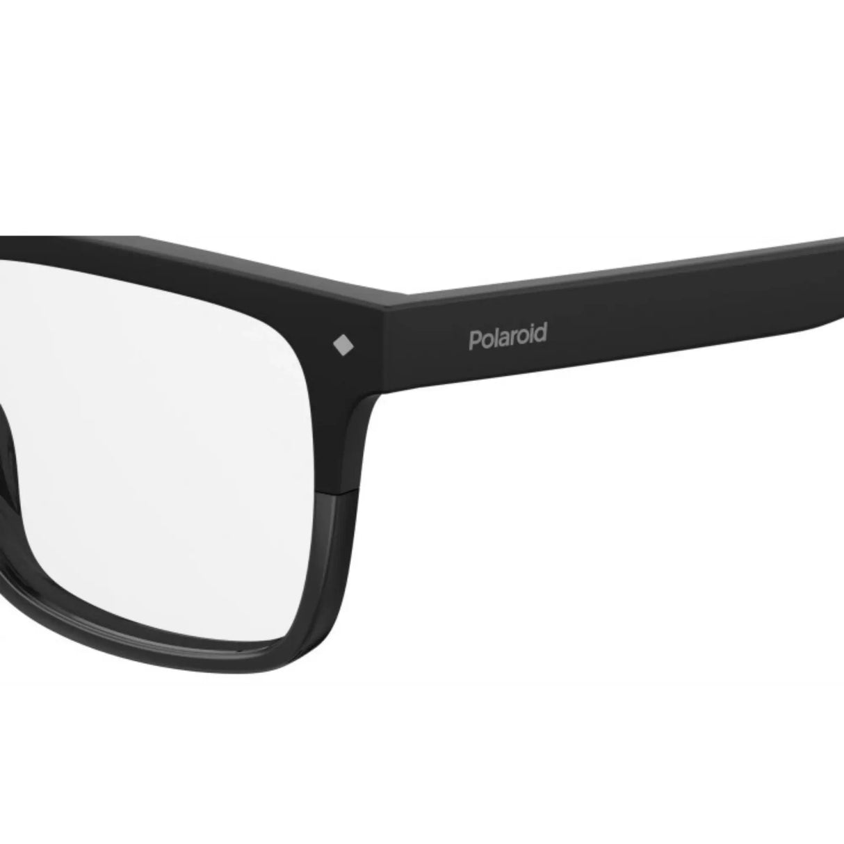 MONTURA DESCANSO HOMBRE PLD D 343 807 POLAROID CORE NEGRO CASUAL 1027082 POLAROID