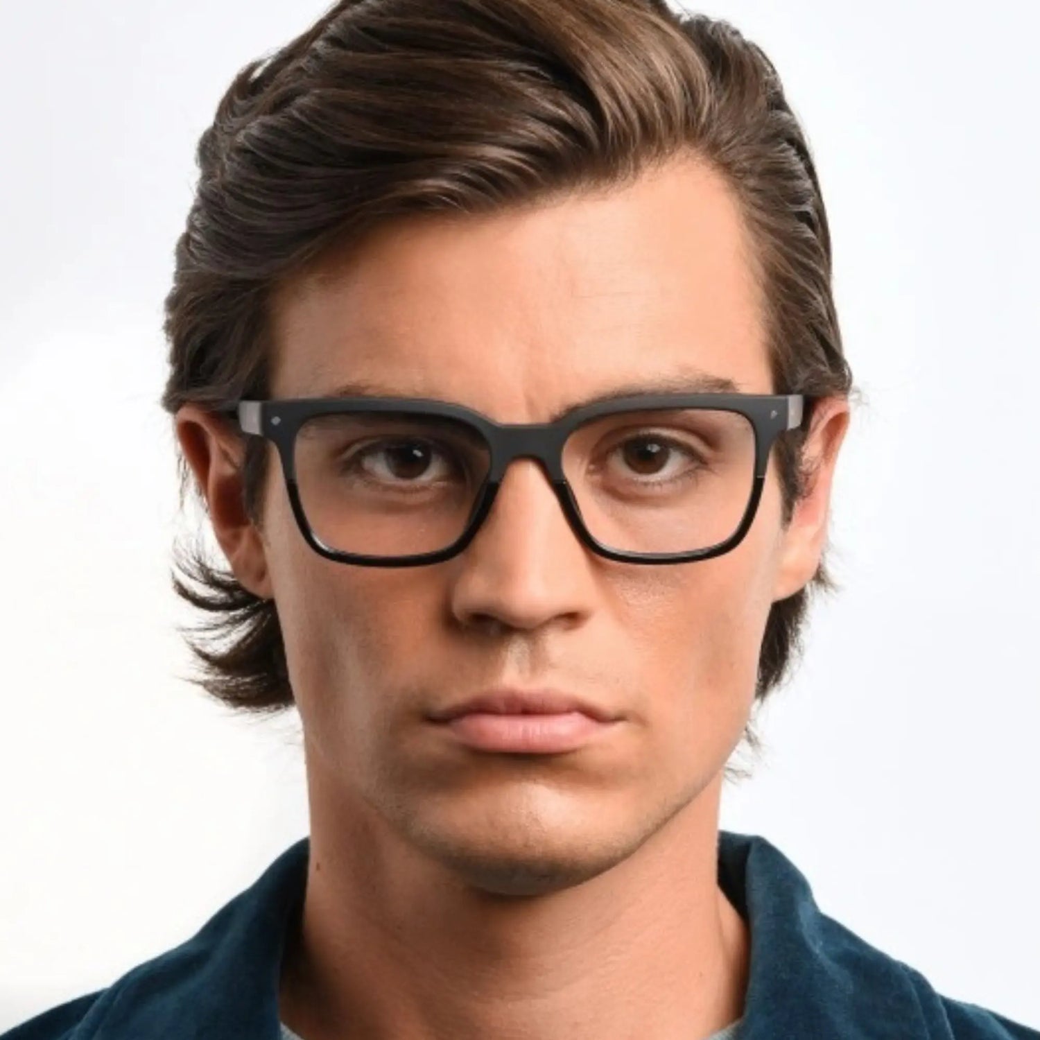 MONTURA DESCANSO HOMBRE PLD D 343 807 POLAROID CORE NEGRO CASUAL 1027082 POLAROID