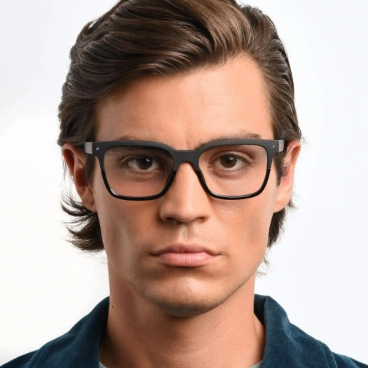 MONTURA DESCANSO HOMBRE PLD D 343 807 POLAROID CORE NEGRO CASUAL 1027082 POLAROID