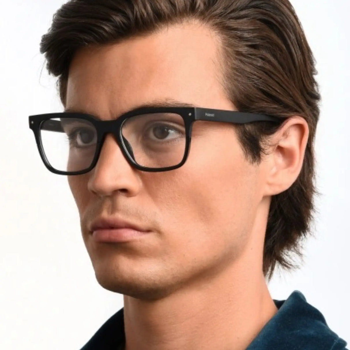 MONTURA DESCANSO HOMBRE PLD D 343 807 POLAROID CORE NEGRO CASUAL 1027082 POLAROID