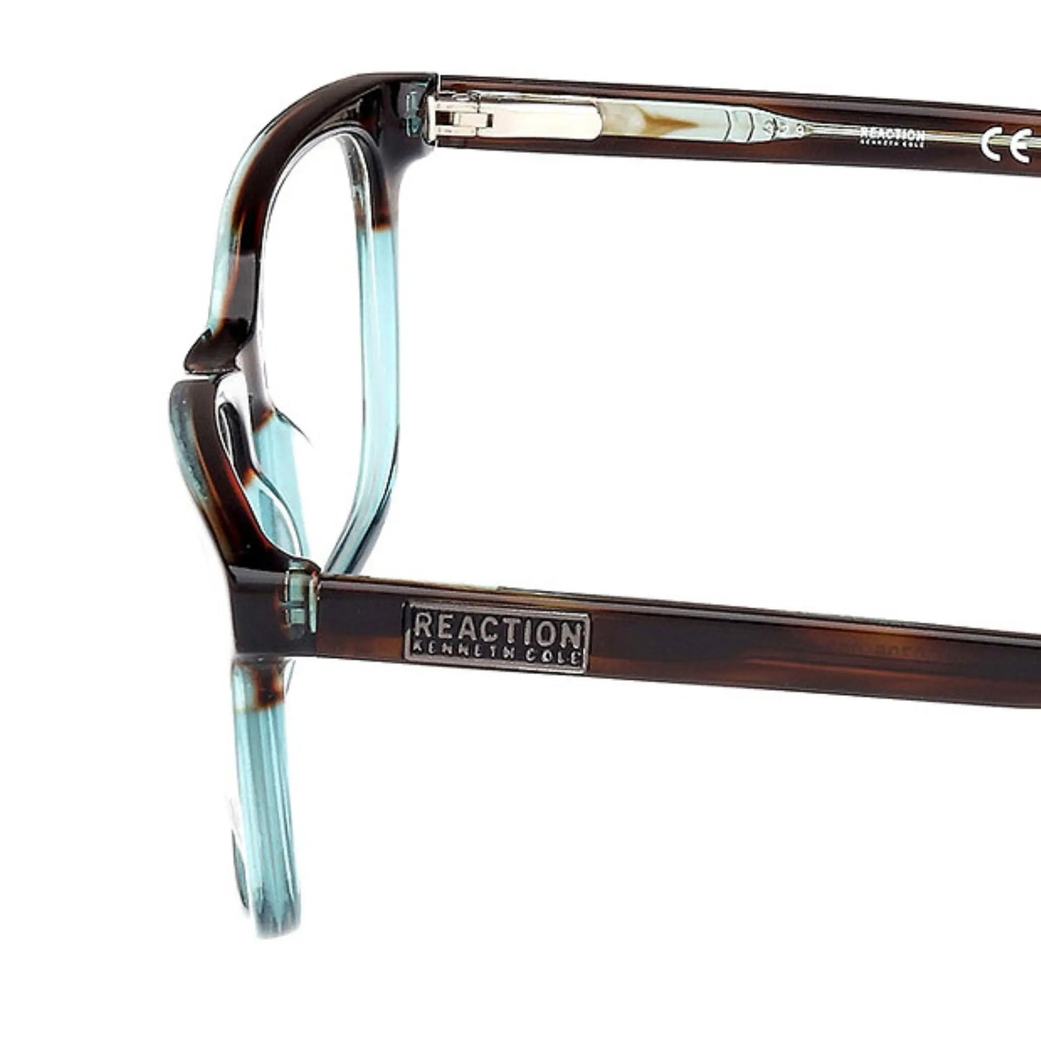 MONTURA DESCANSO HOMBRE KC0798 92 KENNETH COLE REACTION	AZUL CASUAL 1027037 KENNETH COLE