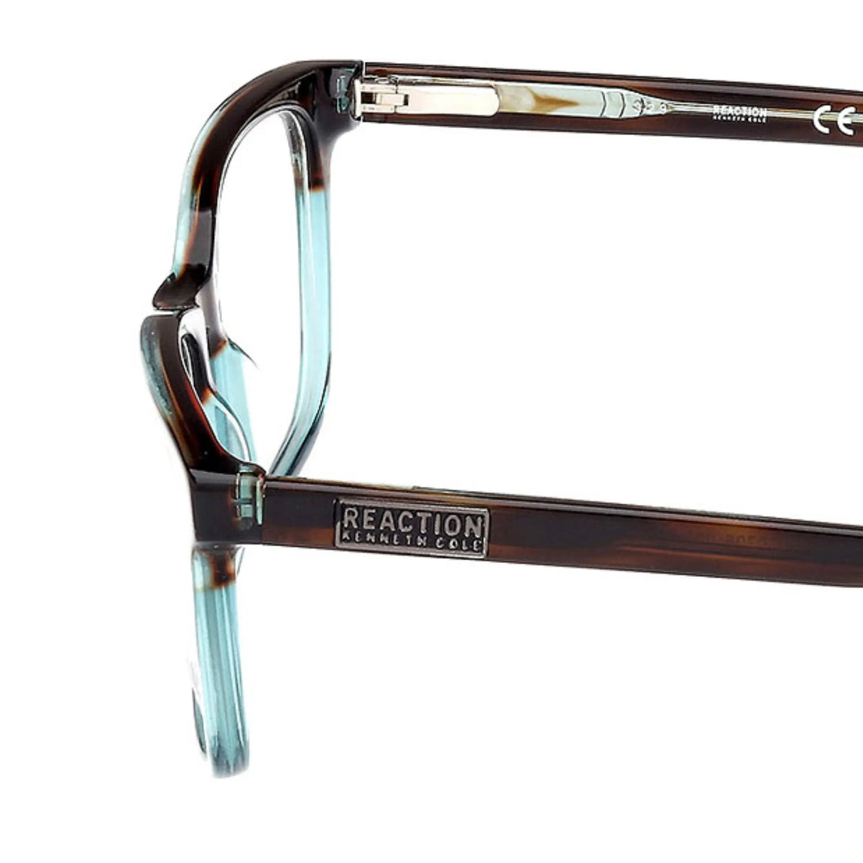 MONTURA DESCANSO HOMBRE KC0798 92 KENNETH COLE REACTION	AZUL CASUAL 1027037 KENNETH COLE