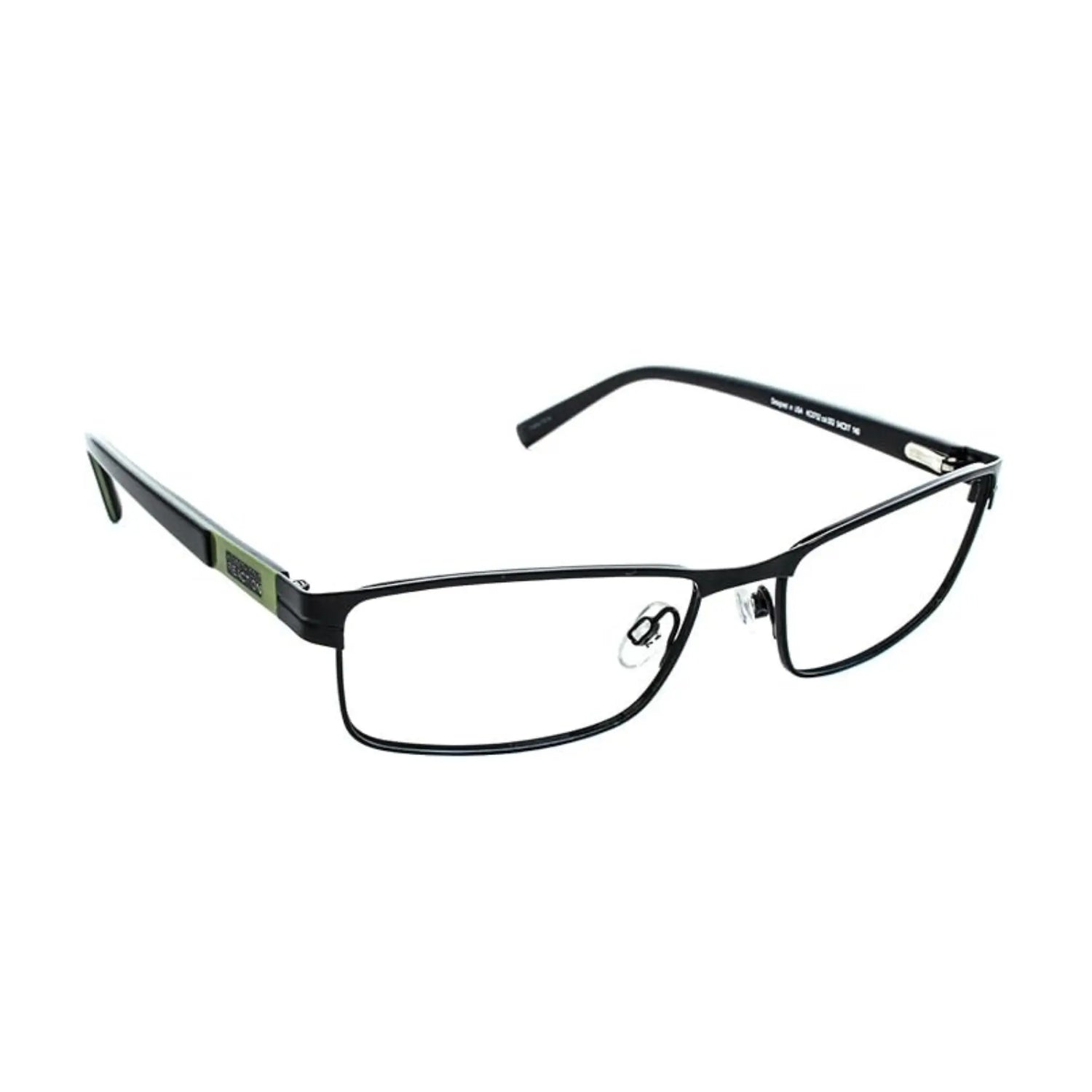 MONTURA DESCANSO HOMBRE KC0752 002 KENNETH COLE REACTION NEGRO CASUAL 1027035 KENNETH COLE