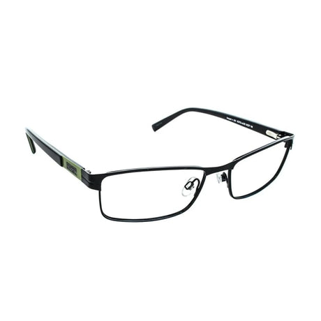 MONTURA DESCANSO HOMBRE KC0752 002 KENNETH COLE REACTION NEGRO CASUAL 1027035 KENNETH COLE