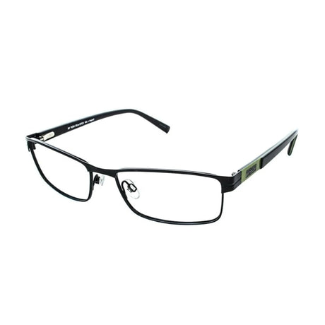 MONTURA DESCANSO HOMBRE KC0752 002 KENNETH COLE REACTION NEGRO CASUAL 1027035 KENNETH COLE