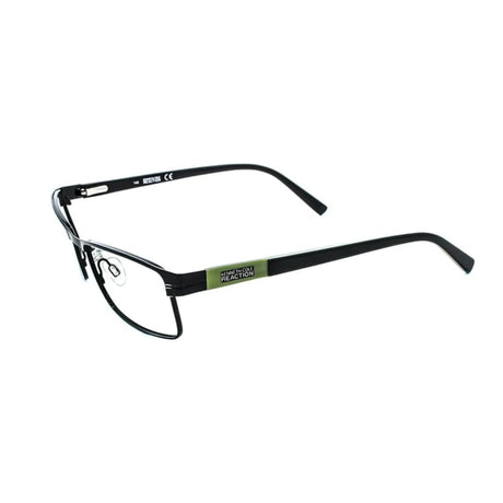 MONTURA DESCANSO HOMBRE KC0752 002 KENNETH COLE REACTION NEGRO CASUAL 1027035 KENNETH COLE