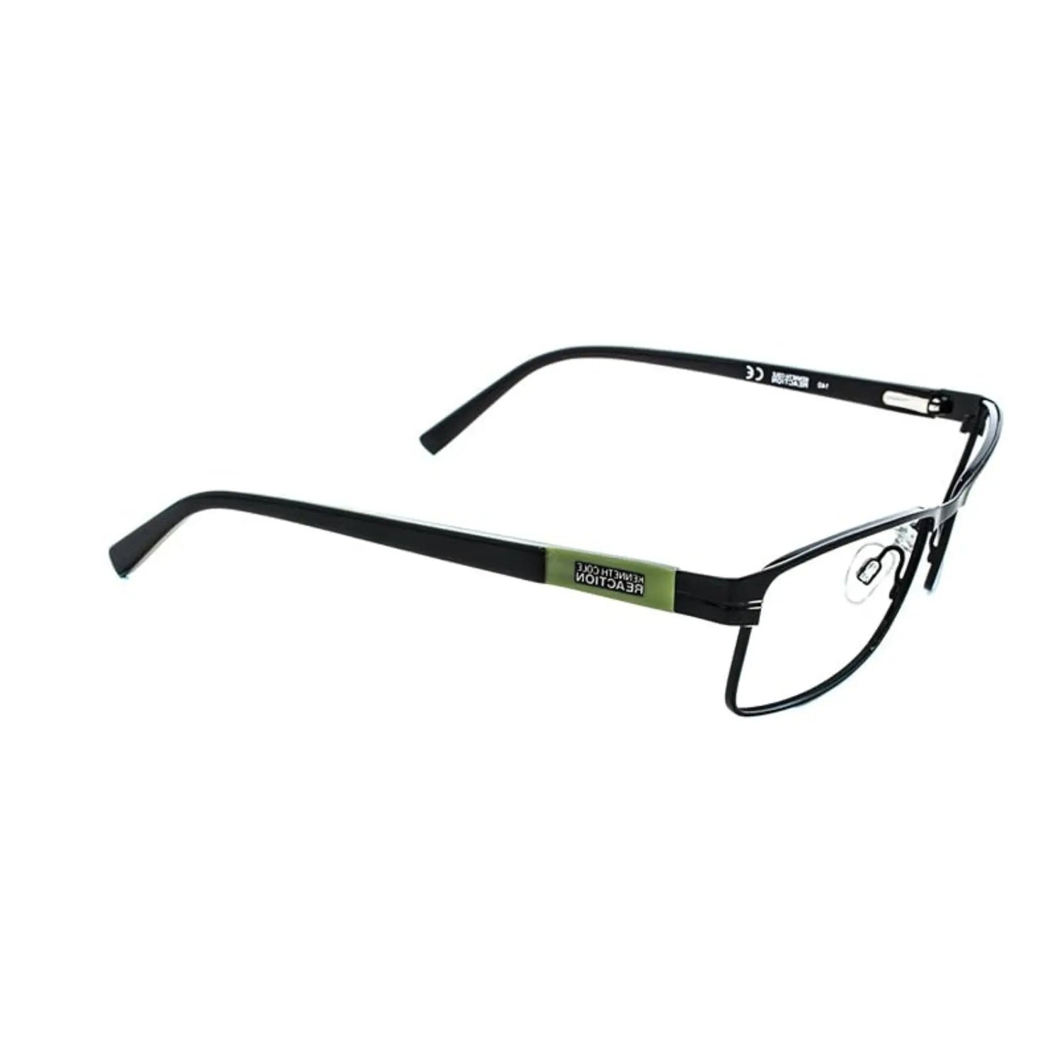 MONTURA DESCANSO HOMBRE KC0752 002 KENNETH COLE REACTION NEGRO CASUAL 1027035 KENNETH COLE