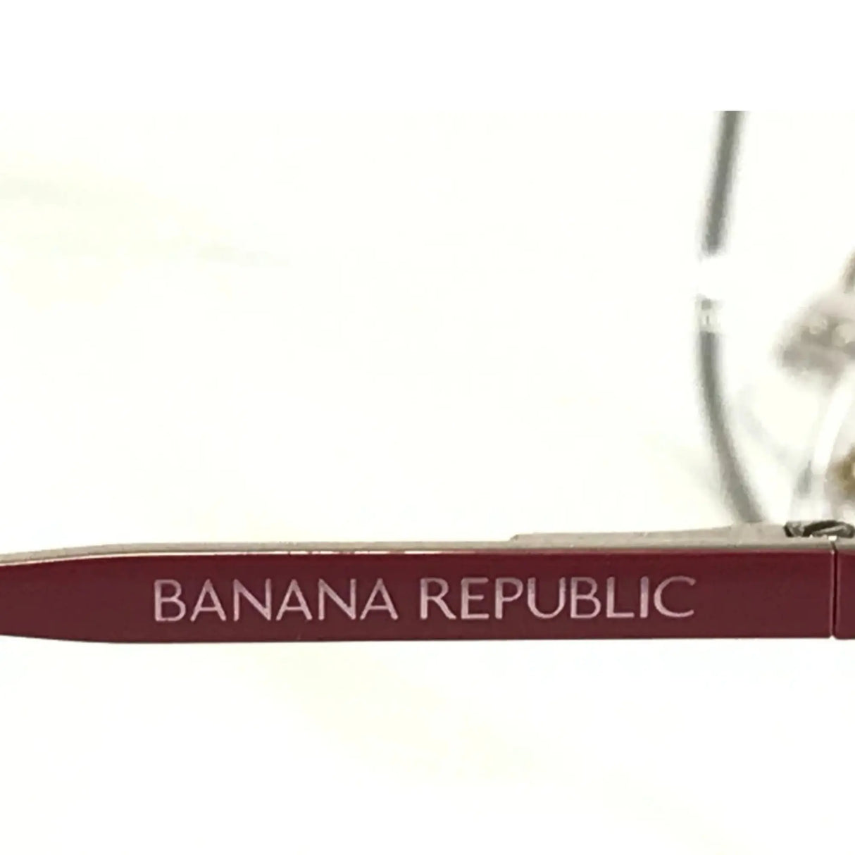 MONTURA DESCANSO MUJER JOANNA BANANA REPUBLIC CASUAL 1017458 BANANA REPUBLIC
