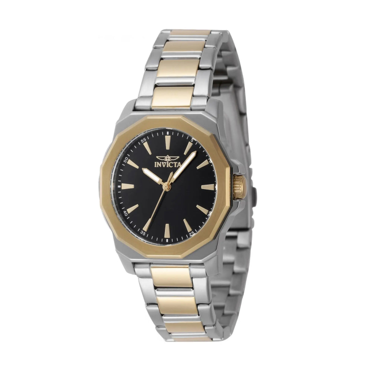 RELOJ ANALOGICO MUJER 47338 INVICTA SPEEDWAY PLATEADO 1030119 INVICTA