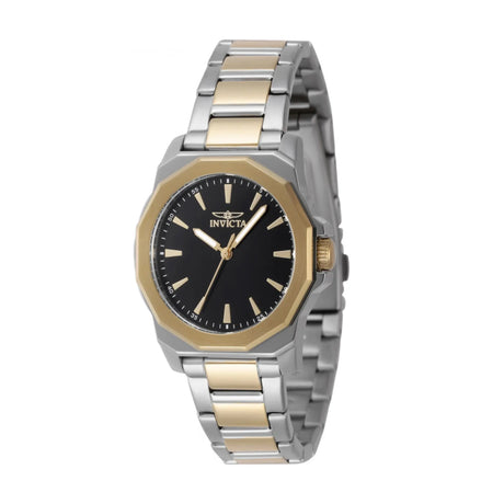 RELOJ ANALOGICO MUJER 47338 INVICTA SPEEDWAY PLATEADO 1030119 INVICTA