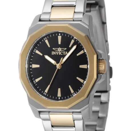 RELOJ ANALOGICO MUJER 47338 INVICTA SPEEDWAY PLATEADO 1030119 INVICTA
