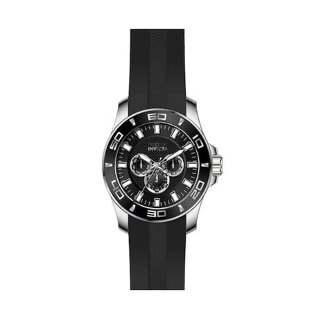 RELOJ ANALOGICO HOMBRE 28000 INVICTA	NEGRO 1028358 INVICTA