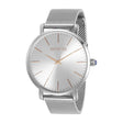RELOJ ANALOGICO MUJER 31068 INVICTA ANGEL PLATEADO 1030111 INVICTA
