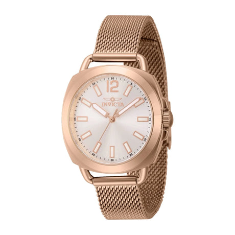 RELOJ ANALOGICO MUJER 46339 INVICTA WILDFLOWER ROSA 1030116 INVICTA