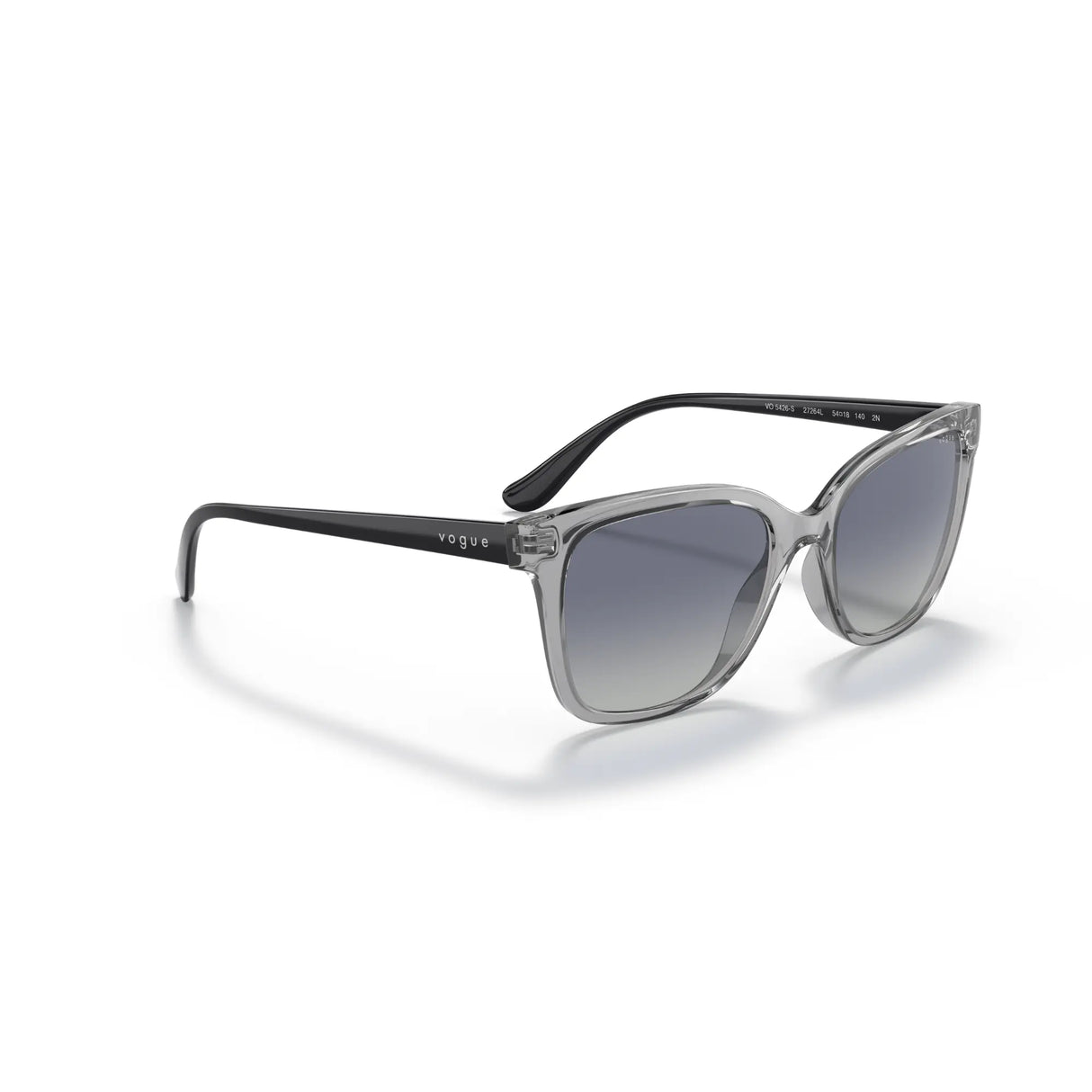 LENTES DE SOL UV400 MUJER VO5426S 27264L 54 VOGUE PLOMO CASUAL 1028741 VOGUE