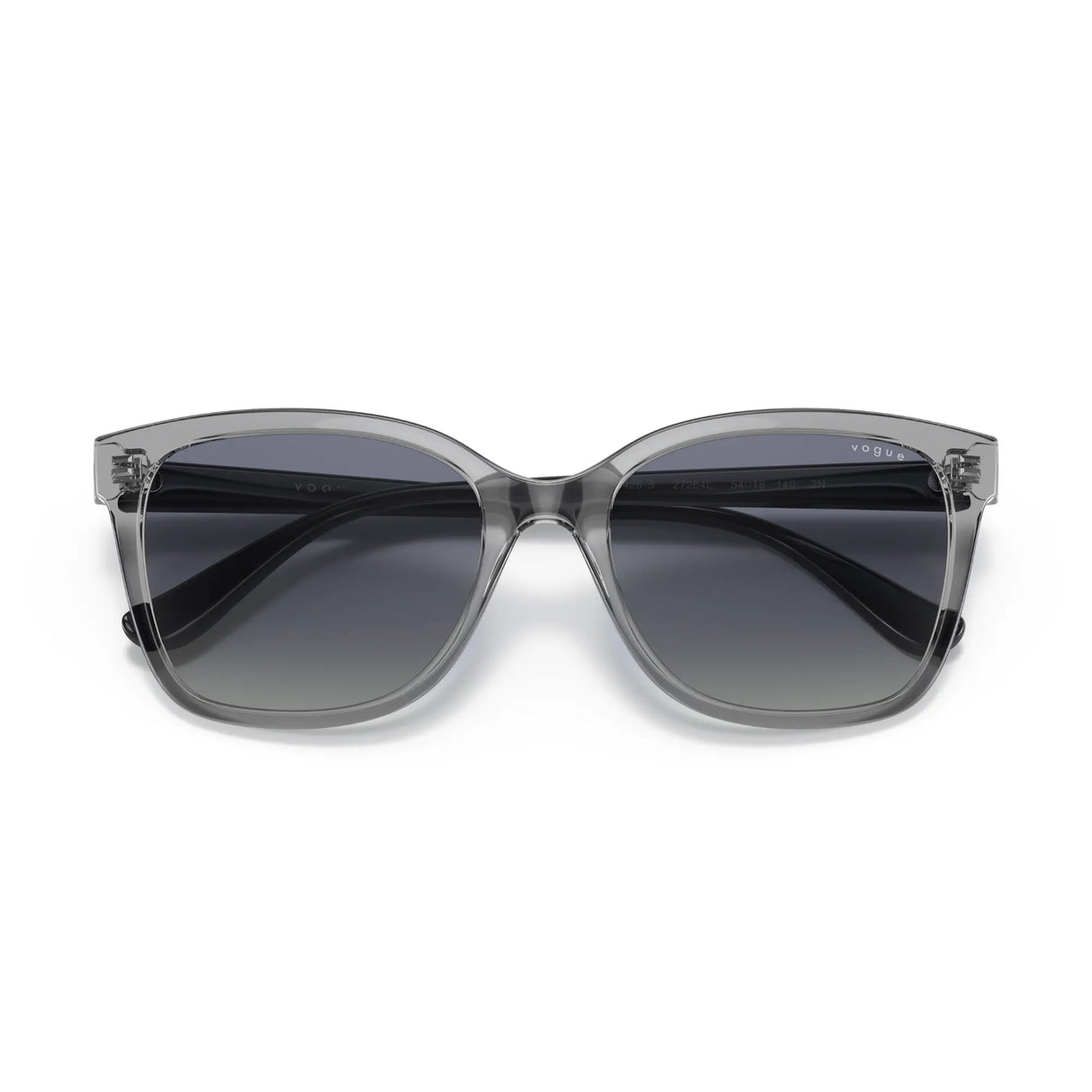 LENTES DE SOL UV400 MUJER VO5426S 27264L 54 VOGUE PLOMO CASUAL 1028741 VOGUE