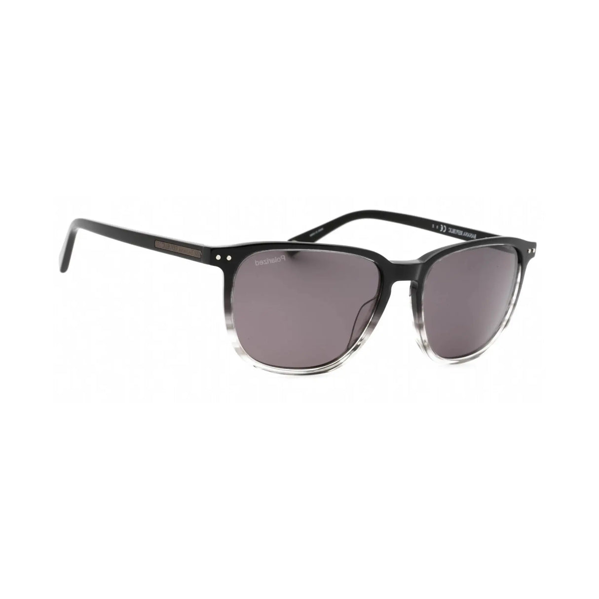 LENTES DE SOL POLARIZADO HOMBRE BR 1005/S U76 M9 BANANA REPUBLIC NEGRO CASUAL BANANA REPUBLIC