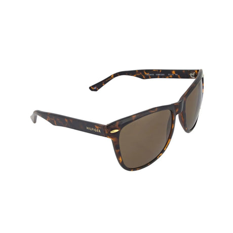 LENTES DE SOL UV400 UNISEX 66396141 TOMMY HILFIGER MARRON CASUAL 1030101 TOMMY HILFIGER