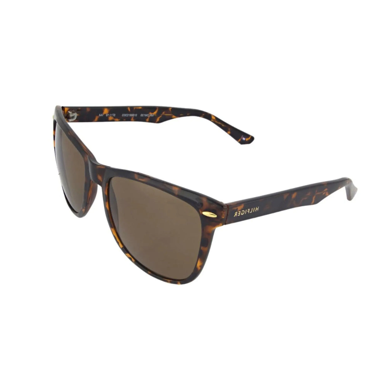 LENTES DE SOL UV400 UNISEX 66396141 TOMMY HILFIGER MARRON CASUAL 1030101 TOMMY HILFIGER