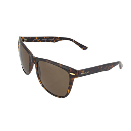 LENTES DE SOL UV400 UNISEX 66396141 TOMMY HILFIGER MARRON CASUAL 1030101 TOMMY HILFIGER