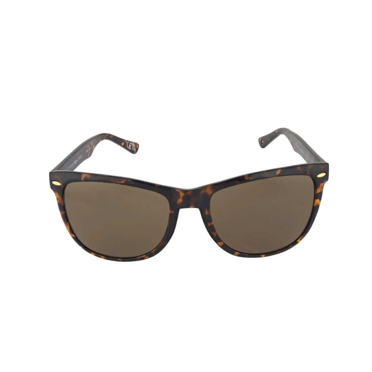 LENTES DE SOL UV400 UNISEX 66396141 TOMMY HILFIGER MARRON CASUAL 1030101 TOMMY HILFIGER