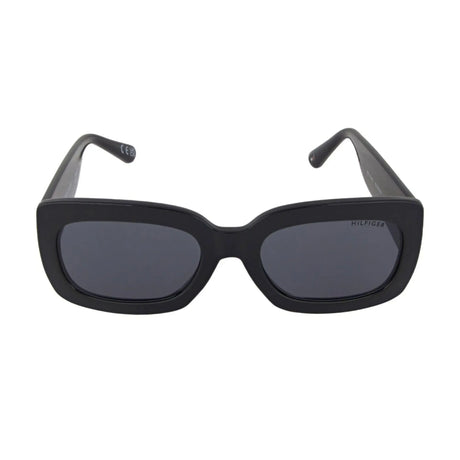 LENTES DE SOL UV400 MUJER X60137 TOMMY HILFIGER NEGRO CASUAL 1030100 TOMMY HILFIGER