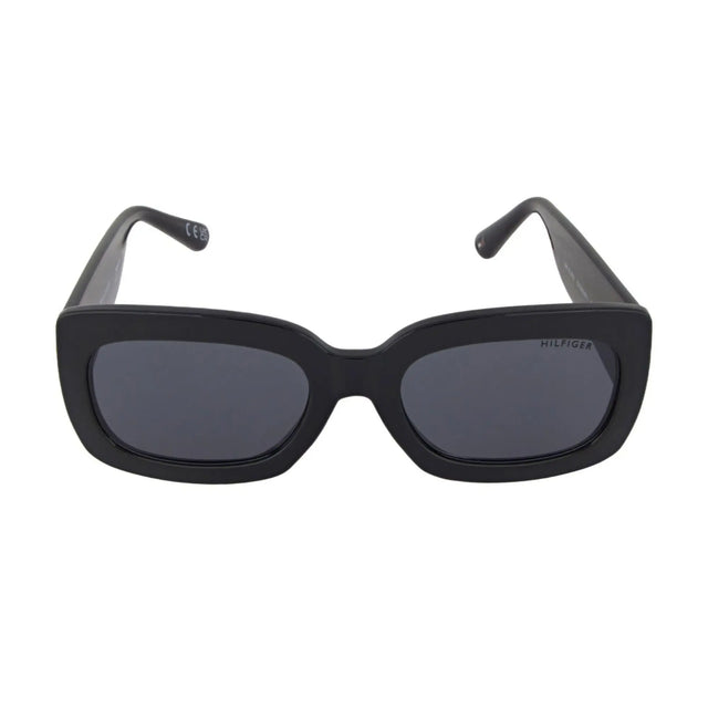 LENTES DE SOL UV400 MUJER X60137 TOMMY HILFIGER NEGRO CASUAL 1030100 TOMMY HILFIGER