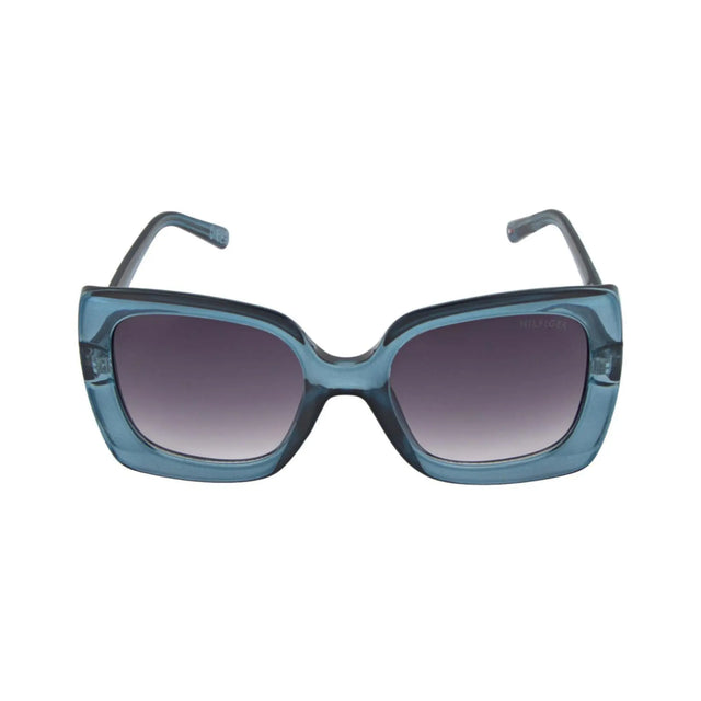 LENTES DE SOL UV400 MUJER X60134 TOMMY HILFIGER AZUL CASUAL 1030099 TOMMY HILFIGER