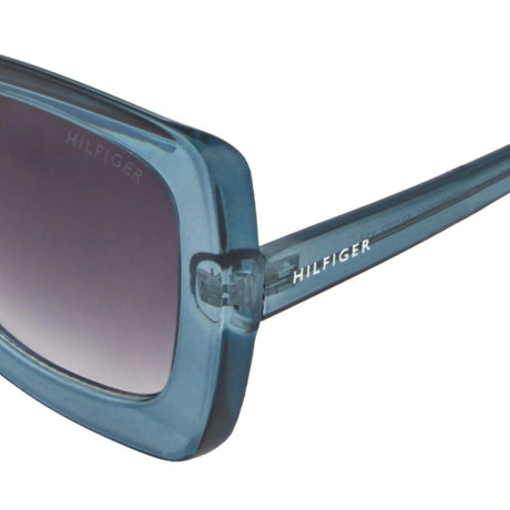 LENTES DE SOL UV400 MUJER X60134 TOMMY HILFIGER AZUL CASUAL 1030099 TOMMY HILFIGER