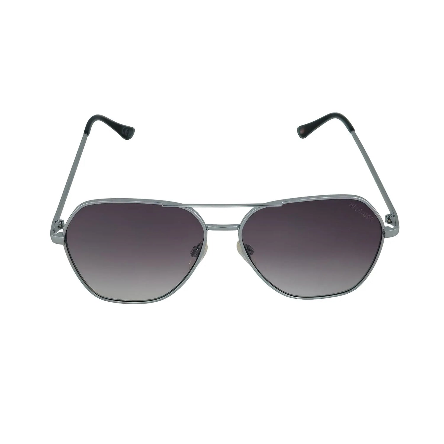 LENTES DE SOL UV400 UNISEX X60086 TOMMY HILFIGER	PLATEADO CLASICO 1030096 TOMMY HILFIGER
