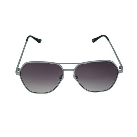 LENTES DE SOL UV400 UNISEX X60086 TOMMY HILFIGER	PLATEADO CLASICO 1030096 TOMMY HILFIGER