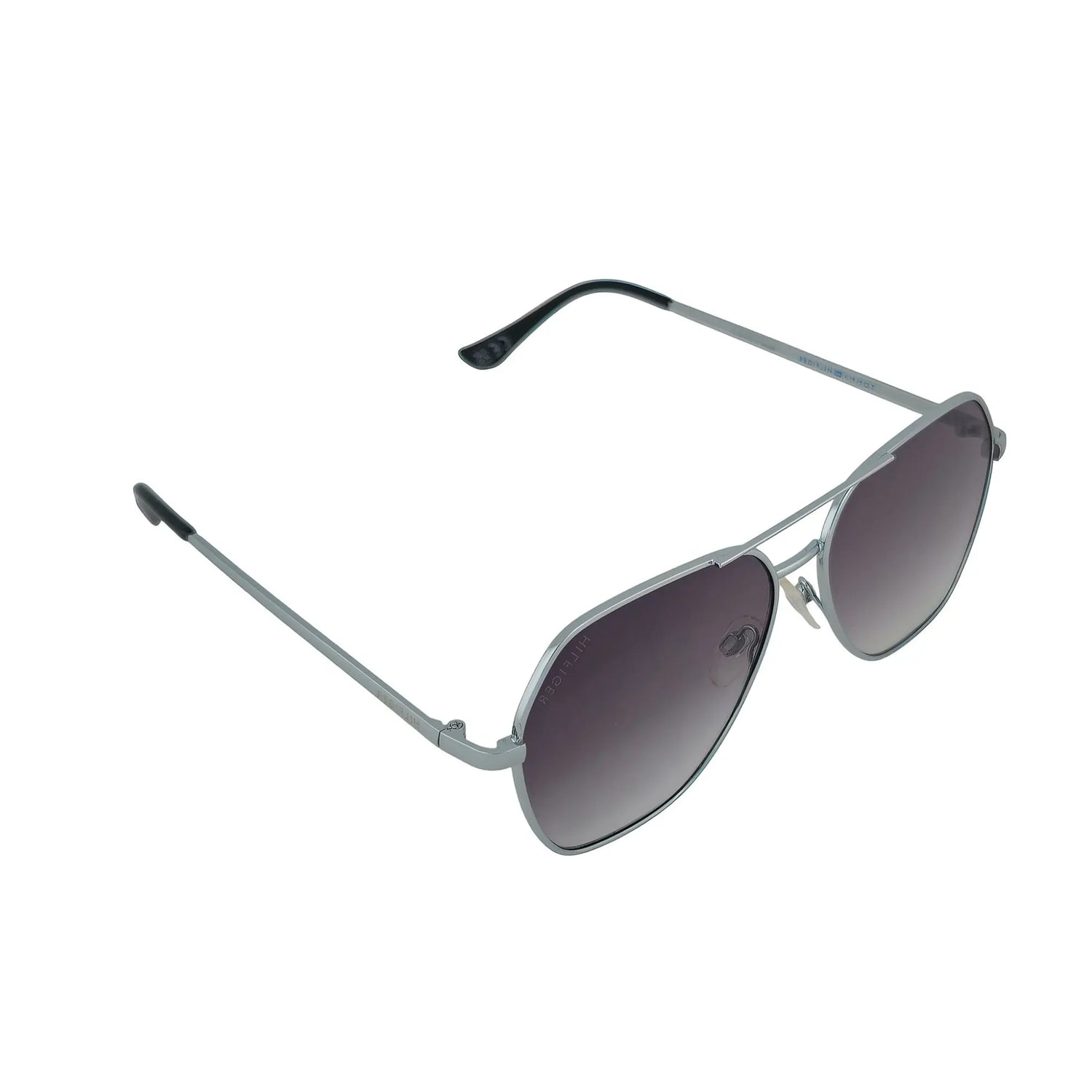LENTES DE SOL UV400 UNISEX X60086 TOMMY HILFIGER	PLATEADO CLASICO 1030096 TOMMY HILFIGER