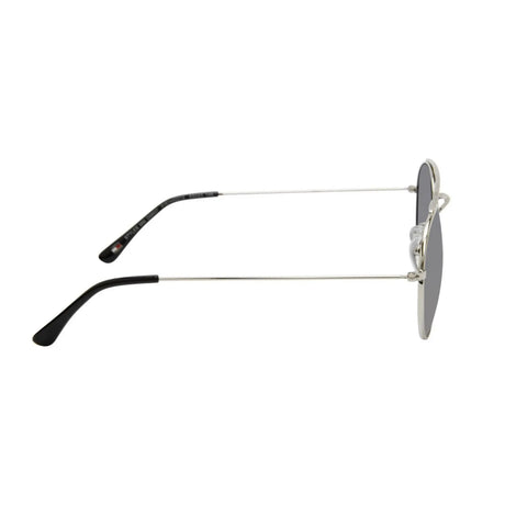 LENTES DE SOL UV400 UNISEX X64012 TOMMY HILFIGER	PLATEADO CLASICO 1030094 TOMMY HILFIGER