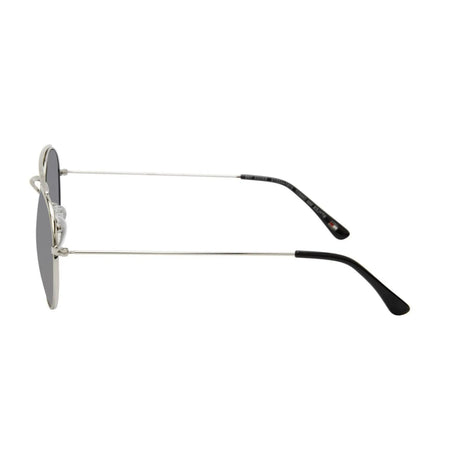 LENTES DE SOL UV400 UNISEX X64012 TOMMY HILFIGER	PLATEADO CLASICO 1030094 TOMMY HILFIGER