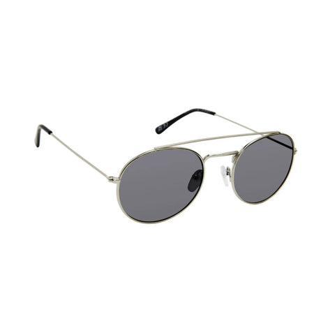 LENTES DE SOL UV400 UNISEX X64012 TOMMY HILFIGER	PLATEADO CLASICO 1030094 TOMMY HILFIGER