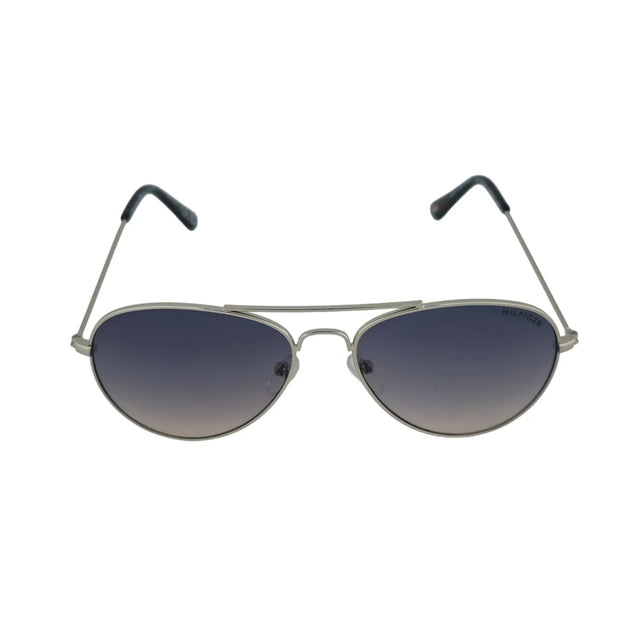 LENTES DE SOL UV400 MUJER X60064 TOMMY HILFIGER	PLATEADO CLASICO 1030093 TOMMY HILFIGER