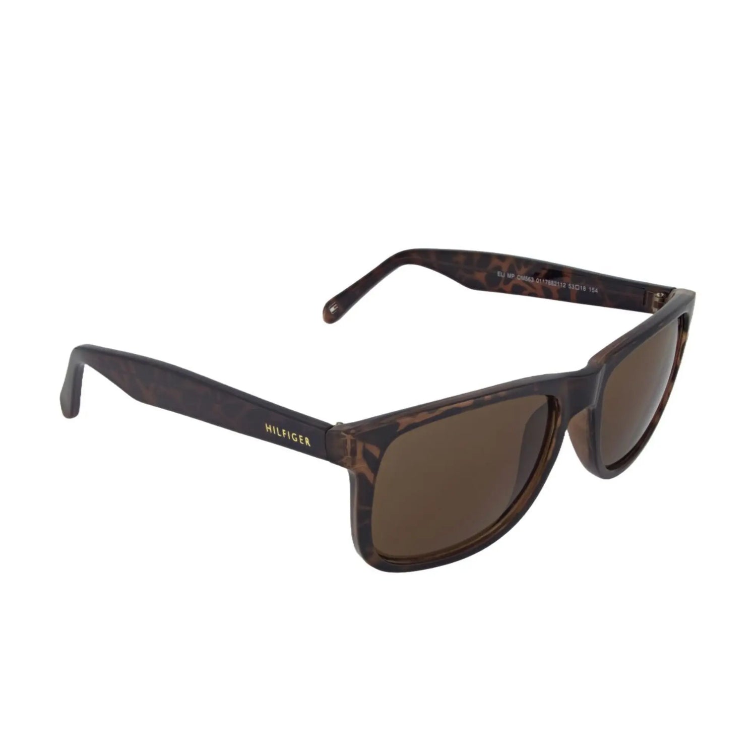 LENTES DE SOL UV400 MUJER X62035 TOMMY HILFIGER	MARRON CASUAL 1030092 TOMMY HILFIGER