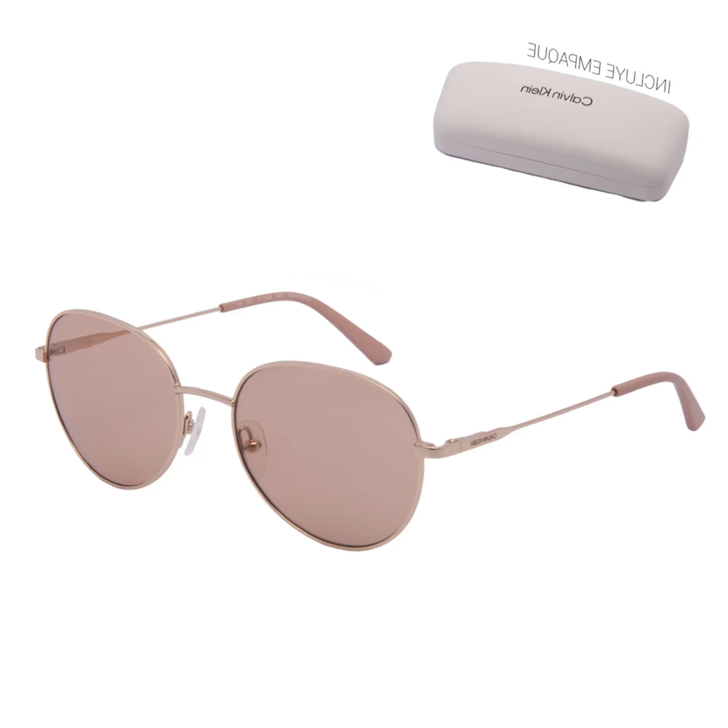 LENTES DE SOL UV400 MUJER CK20104S CALVIN KLEIN CASUAL 1016883 CALVIN KLEIN