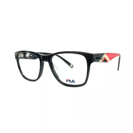 MONTURA DESCANSO HOMBRE VFI115V 0AAU 54 FILA NEGRO CASUAL 1029631 FILA