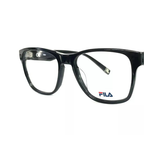 MONTURA DESCANSO HOMBRE VFI115V 0AAU 54 FILA NEGRO CASUAL 1029631 FILA