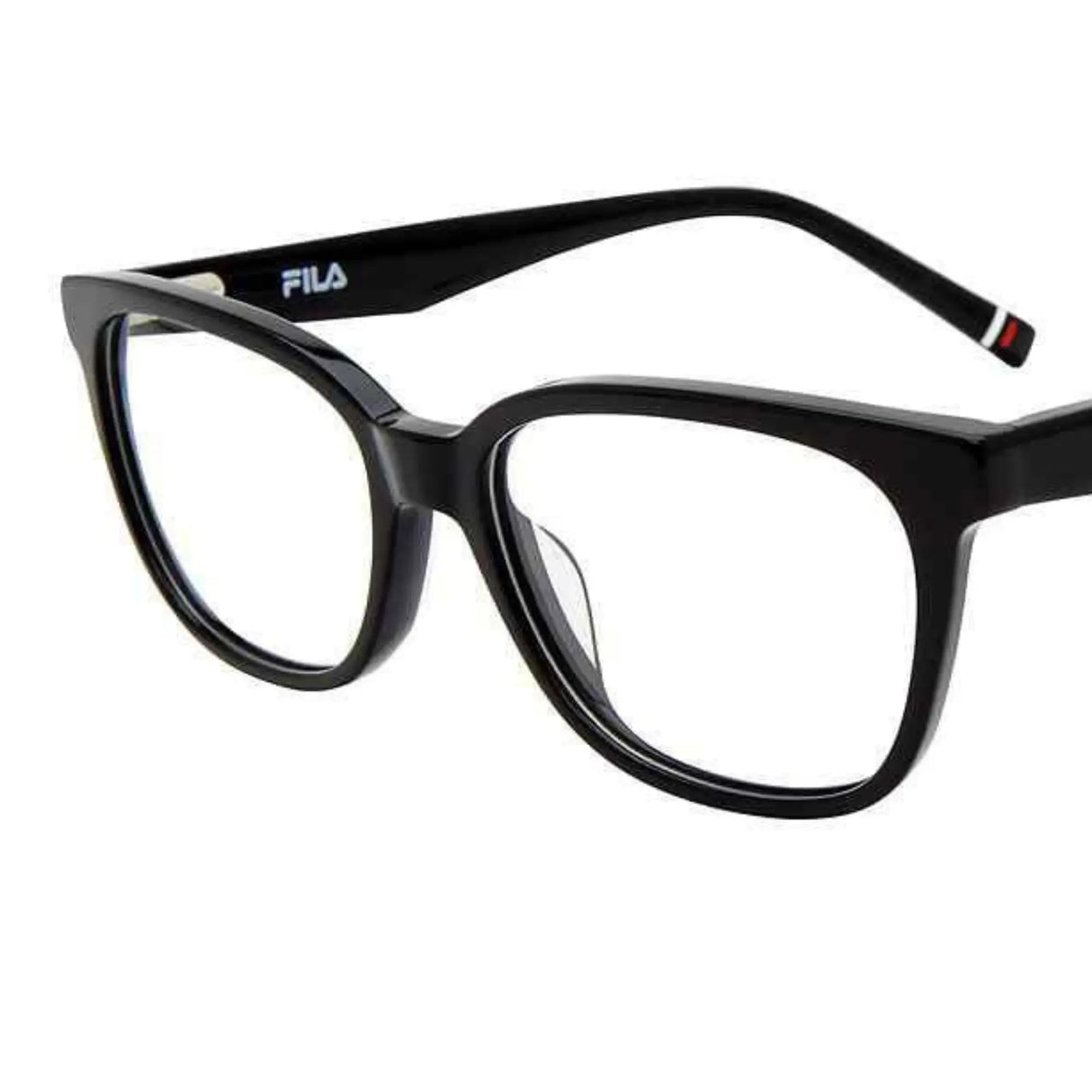 MONTURA DESCANSO HOMBRE VFI177 0BLA 51 FILA NEGRO CASUAL 1029656 FILA