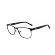 MONTURA DESCANSO HOMBRE VFI173 0BLA 55 FILA NEGRO CLASICO 1029655 FILA