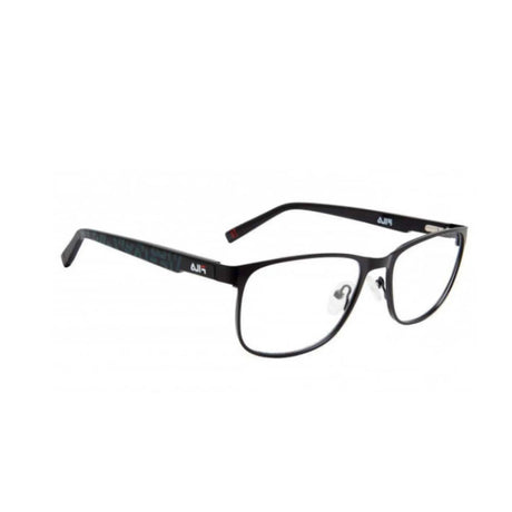 MONTURA DESCANSO HOMBRE VFI173 0BLA 55 FILA NEGRO CLASICO 1029655 FILA