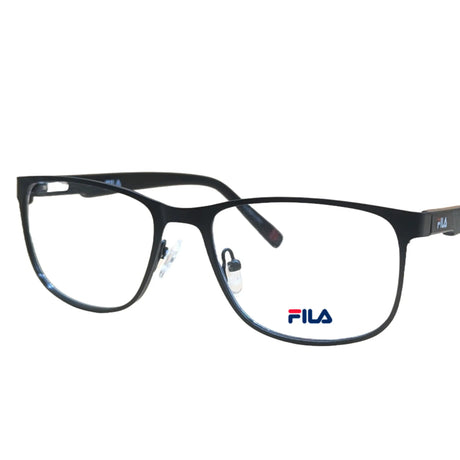 MONTURA DESCANSO HOMBRE VFI173 0BLA 55 FILA NEGRO CLASICO 1029655 FILA