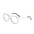 MONTURA DESCANSO HOMBRE VF9988 E70Y 56 FILA NEGRO CLASICO 1029654 FILA