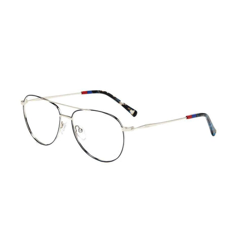 MONTURA DESCANSO HOMBRE VF9988 E70Y 56 FILA NEGRO CLASICO 1029654 FILA