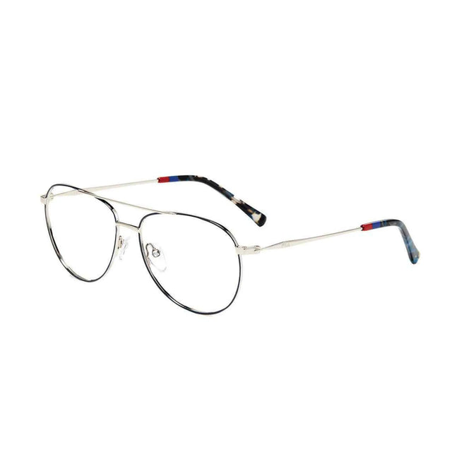 MONTURA DESCANSO HOMBRE VF9988 E70Y 56 FILA NEGRO CLASICO 1029654 FILA