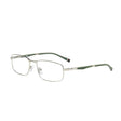 MONTURA DESCANSO HOMBRE VF9473 0SIL 54 FILA	PLOMO CLASICO 1029651 FILA