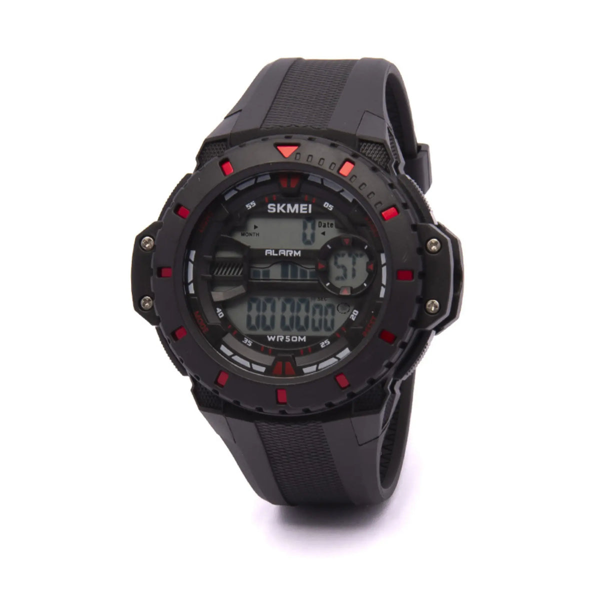 RELOJ ACUATICO HOMBRE 1885 SKMEI SPORT 1018802 SKMEI