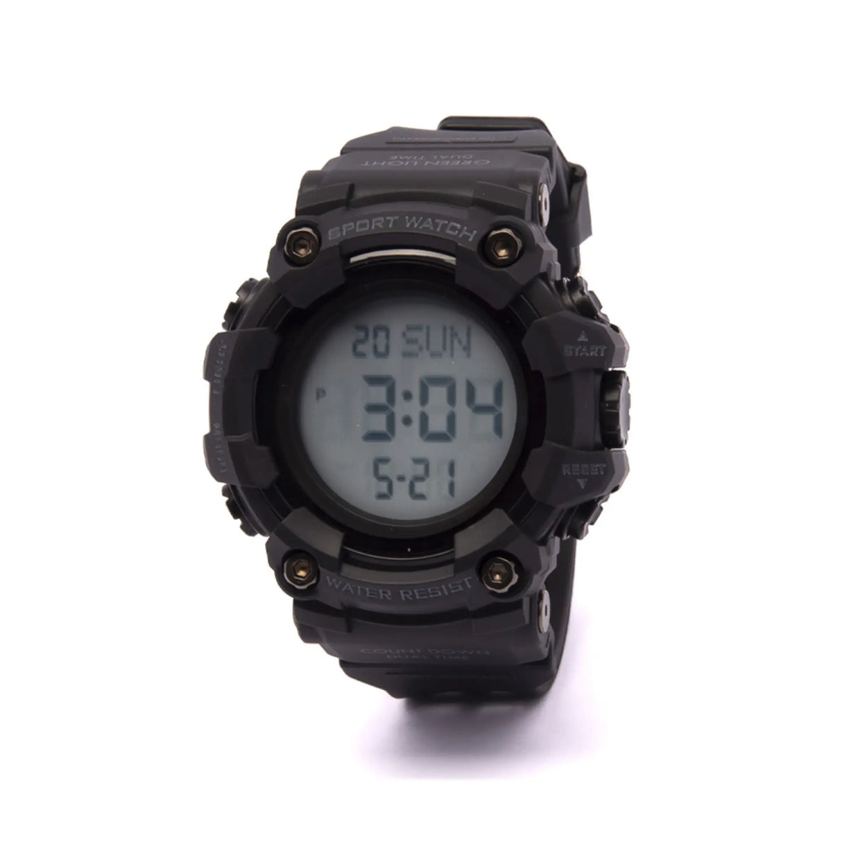 RELOJ ACUATICO HOMBRE 1968 SKMEI SPORT 1018799 SKMEI